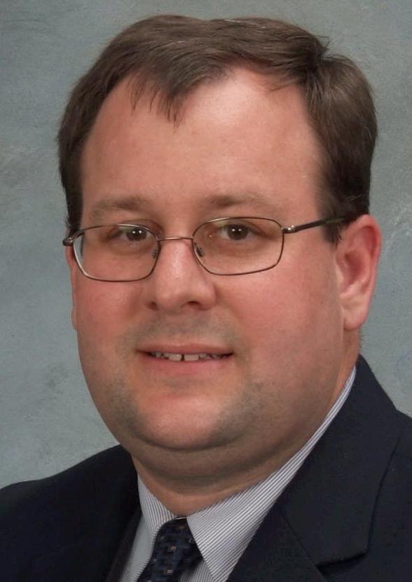 Matt Blomstedt